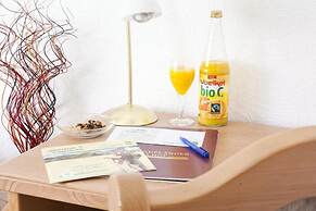 Bio Hotel Upländer Hof