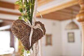 Bio Hotel Upländer Hof