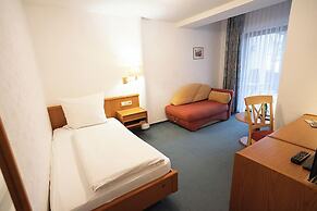 Bio Hotel Upländer Hof