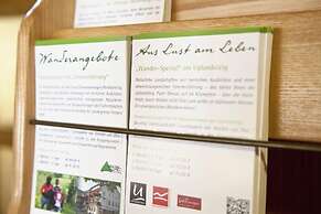 Bio Hotel Upländer Hof