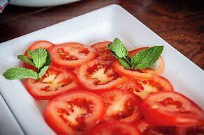 Phanta Rhei Boutique Hotel