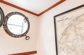 Phanta Rhei Boutique Hotel