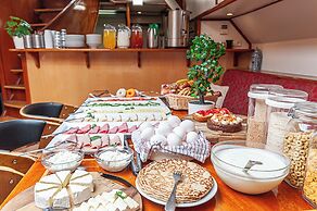 Phanta Rhei Boutique Hotel