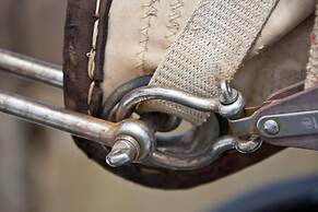 Phanta Rhei Boutique Hotel