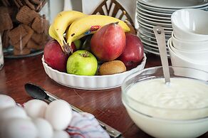 Phanta Rhei Boutique Hotel