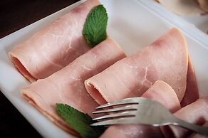 Phanta Rhei Boutique Hotel