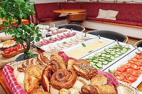 Phanta Rhei Boutique Hotel