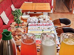 Phanta Rhei Boutique Hotel