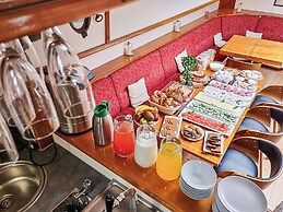 Phanta Rhei Boutique Hotel