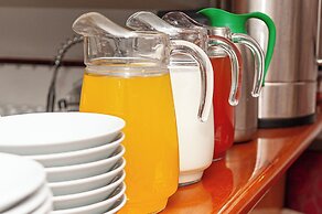 Phanta Rhei Boutique Hotel