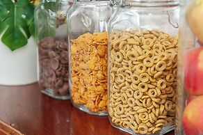 Phanta Rhei Boutique Hotel