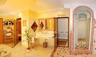 Charming Apartment in Arzl im Pitztal With 2 Bubble Baths