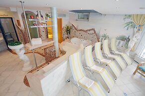 Charming Apartment in Arzl im Pitztal With 2 Bubble Baths