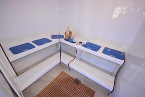 Charming Apartment in Arzl im Pitztal With 2 Bubble Baths