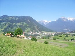 Charming Apartment in Arzl im Pitztal With 2 Bubble Baths