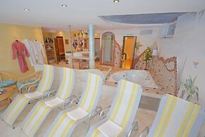 Charming Apartment in Arzl im Pitztal With 2 Bubble Baths