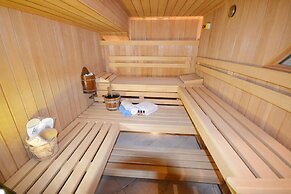 Charming Apartment in Arzl im Pitztal With 2 Bubble Baths