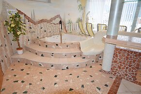 Charming Apartment in Arzl im Pitztal With 2 Bubble Baths