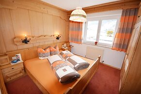 Apartment in Arzl With Wellness Area