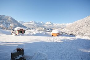 Apartment in Arzl With Wellness Area