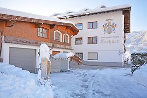 Apartment in Arzl With Wellness Area