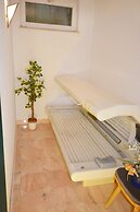 Apartment in Arzl With Wellness Area