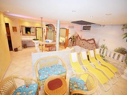 Apartment in Arzl With Wellness Area