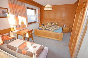 Apartment in Arzl With Wellness Area