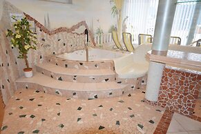 Apartment in Arzl With Wellness Area