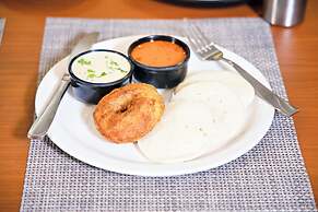 VILLA GRAND HOTEL NEAR BENGALURU AIRPORT