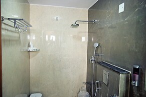 VILLA GRAND HOTEL NEAR BENGALURU AIRPORT