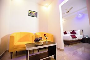 VILLA GRAND HOTEL NEAR BENGALURU AIRPORT