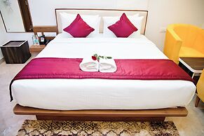 VILLA GRAND HOTEL NEAR BENGALURU AIRPORT