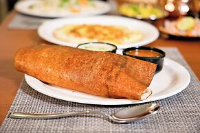 VILLA GRAND HOTEL NEAR BENGALURU AIRPORT