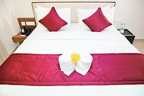 VILLA GRAND HOTEL NEAR BENGALURU AIRPORT