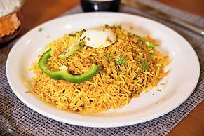 VILLA GRAND HOTEL NEAR BENGALURU AIRPORT