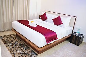 VILLA GRAND HOTEL NEAR BENGALURU AIRPORT