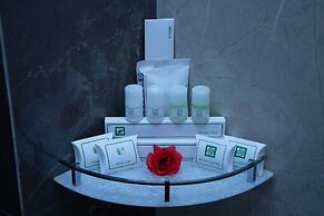 VILLA GRAND HOTEL NEAR BENGALURU AIRPORT