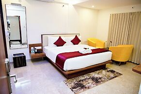 VILLA GRAND HOTEL NEAR BENGALURU AIRPORT