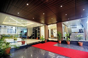 VILLA GRAND HOTEL NEAR BENGALURU AIRPORT