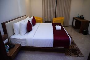 VILLA GRAND HOTEL NEAR BENGALURU AIRPORT