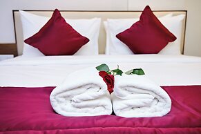 VILLA GRAND HOTEL NEAR BENGALURU AIRPORT