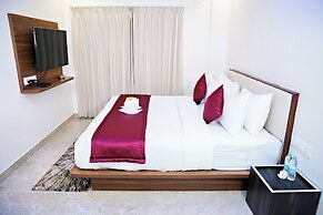 VILLA GRAND HOTEL NEAR BENGALURU AIRPORT