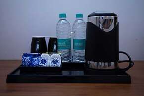 VILLA GRAND HOTEL NEAR BENGALURU AIRPORT