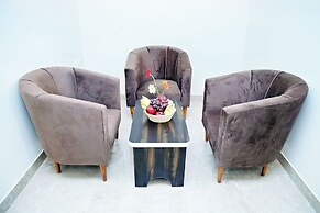 VILLA GRAND HOTEL NEAR BENGALURU AIRPORT