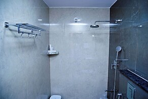 VILLA GRAND HOTEL NEAR BENGALURU AIRPORT