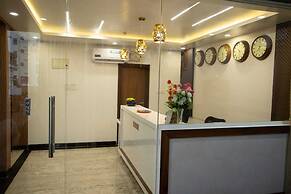 VILLA GRAND HOTEL NEAR BENGALURU AIRPORT