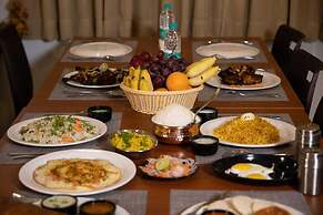 VILLA GRAND HOTEL NEAR BENGALURU AIRPORT