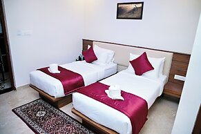 VILLA GRAND HOTEL NEAR BENGALURU AIRPORT