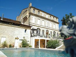 PAVILLON DES MILLESIMES